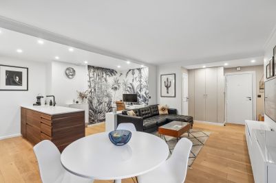 Vente Appartement de luxe Neuilly-sur-Seine 3&nbsp;Pièces 58&nbsp;m²
