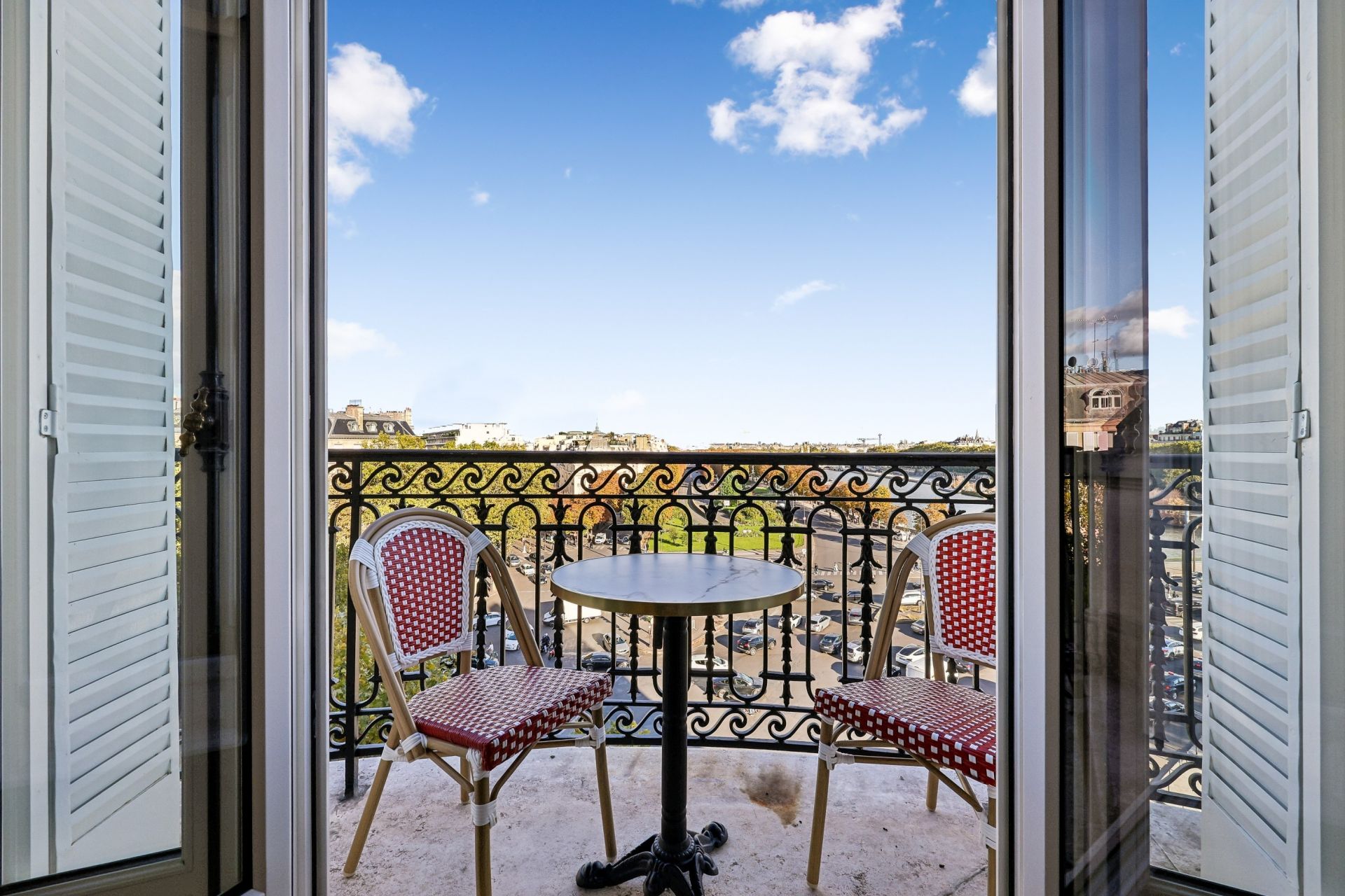 appartement de luxe 5 Pièces en vente sur PARIS (75016)