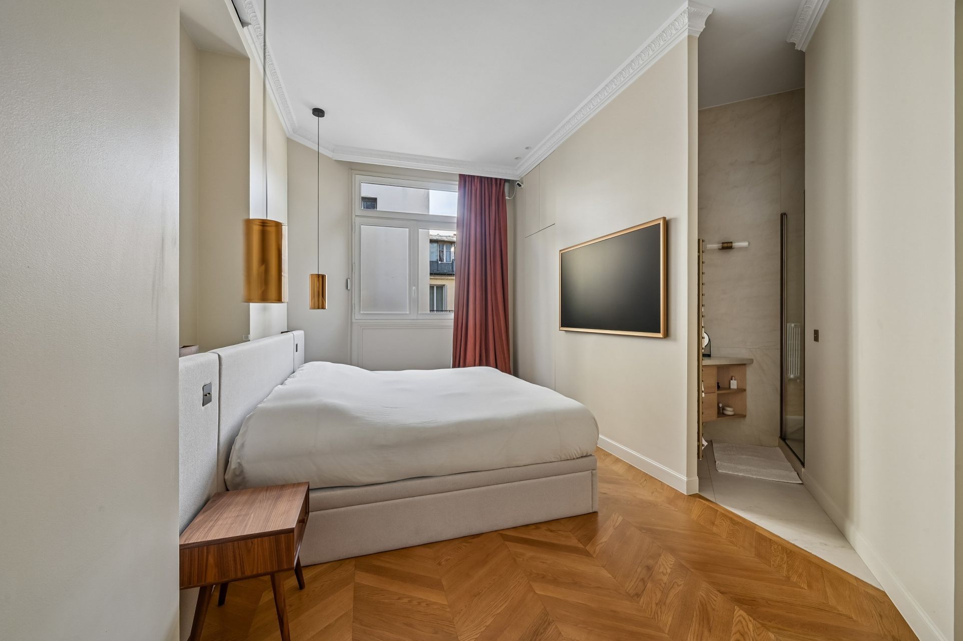 appartement de luxe 5 Pièces en vente sur PARIS (75016)