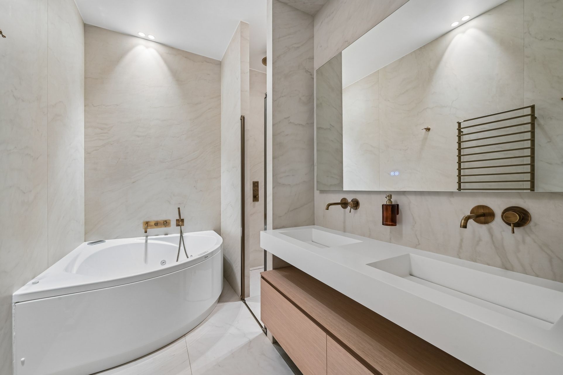 appartement de luxe 5 Pièces en vente sur PARIS (75016)