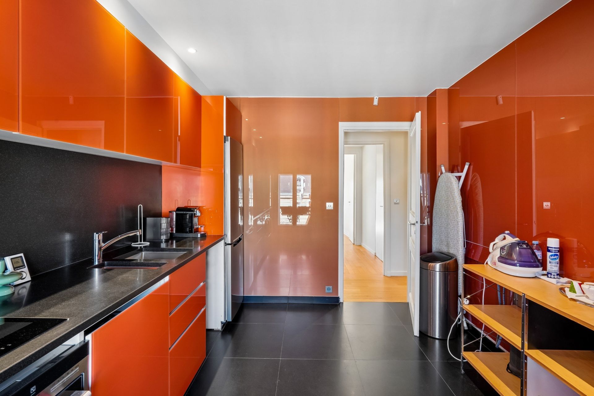 appartement de luxe 3 Pièces en location sur PARIS (75008)