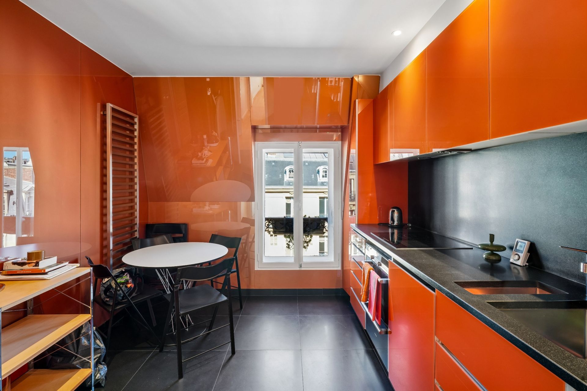 appartement de luxe 3 Pièces en location sur PARIS (75008)