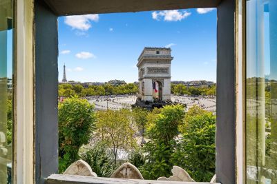 Location Appartement de luxe Paris 8 3&nbsp;Pièces 153&nbsp;m²
