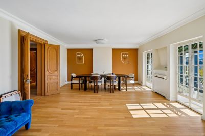 Location Appartement de luxe Paris 8 3&nbsp;Pièces 153&nbsp;m²