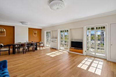 Location Appartement de luxe Paris 8 3&nbsp;Pièces 153&nbsp;m²