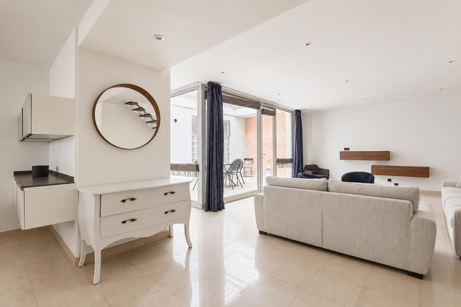 maison de luxe 7 Pièces en vente sur PARIS (75015)