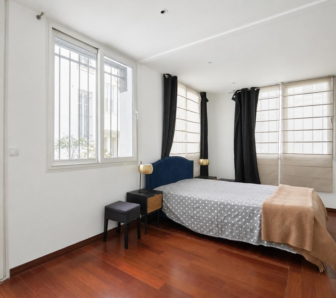 maison de luxe 7 Pièces en vente sur PARIS (75015)