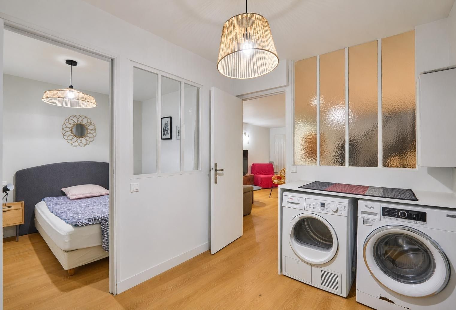 maison de luxe 7 Pièces en vente sur PARIS (75015)