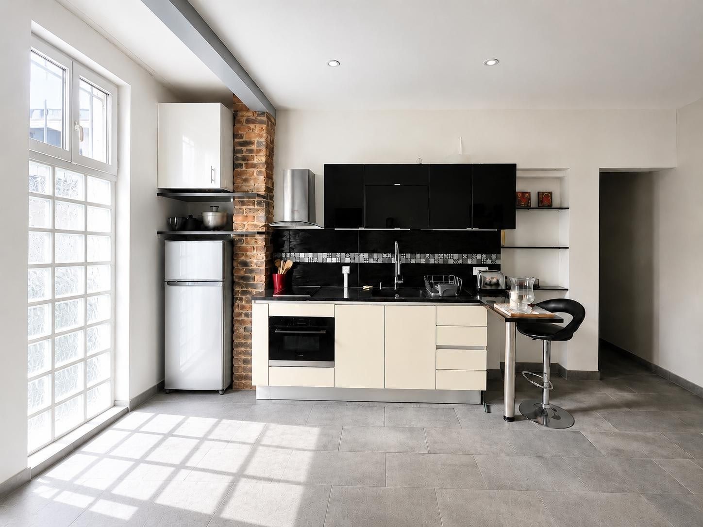 maison de luxe 7 Pièces en vente sur PARIS (75015)