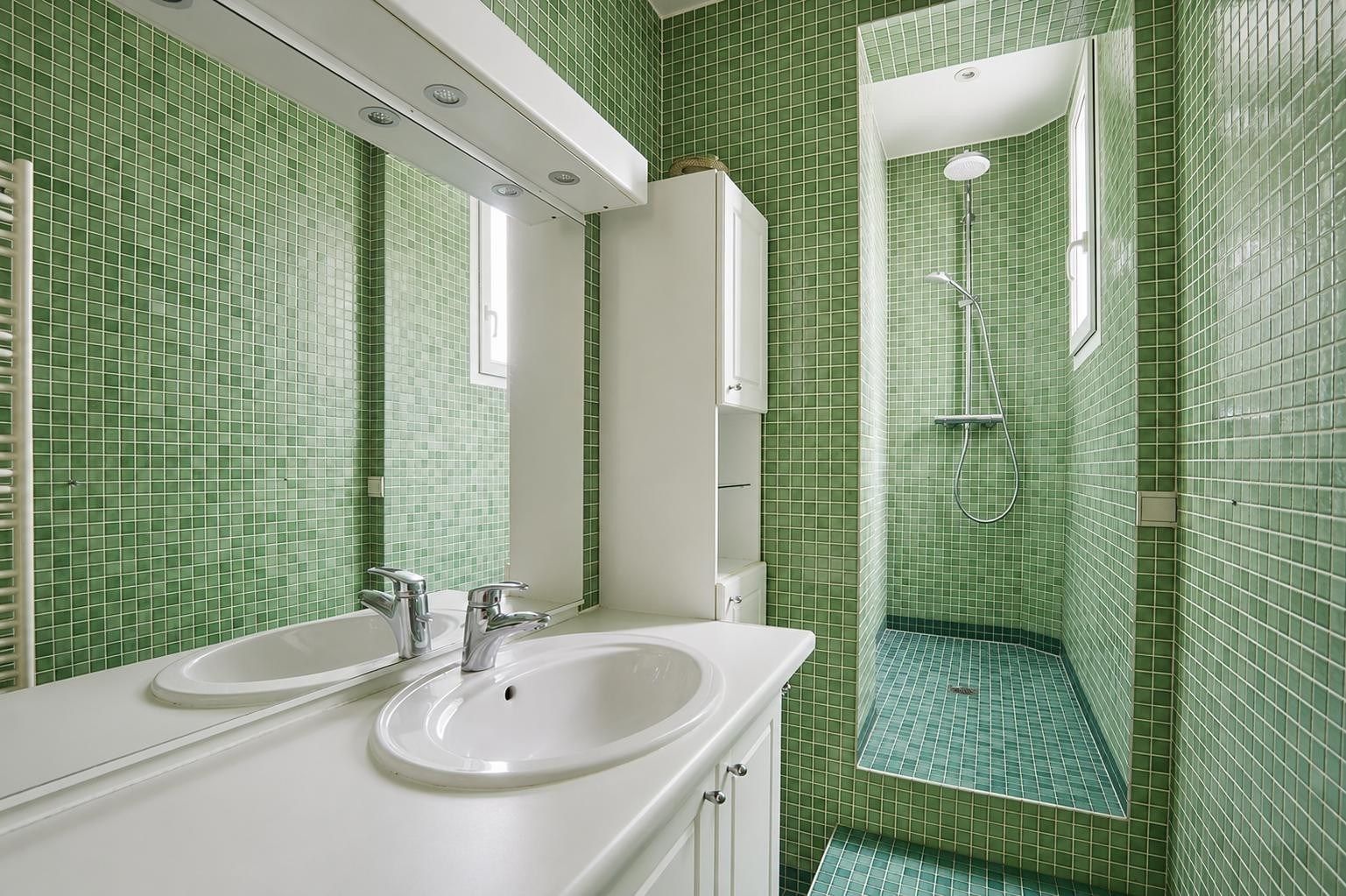 maison de luxe 7 Pièces en vente sur PARIS (75015)