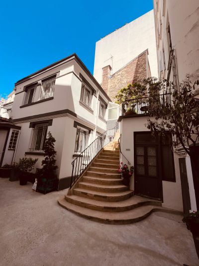 Vente Maison de luxe Paris 15 7&nbsp;Pièces 279&nbsp;m²