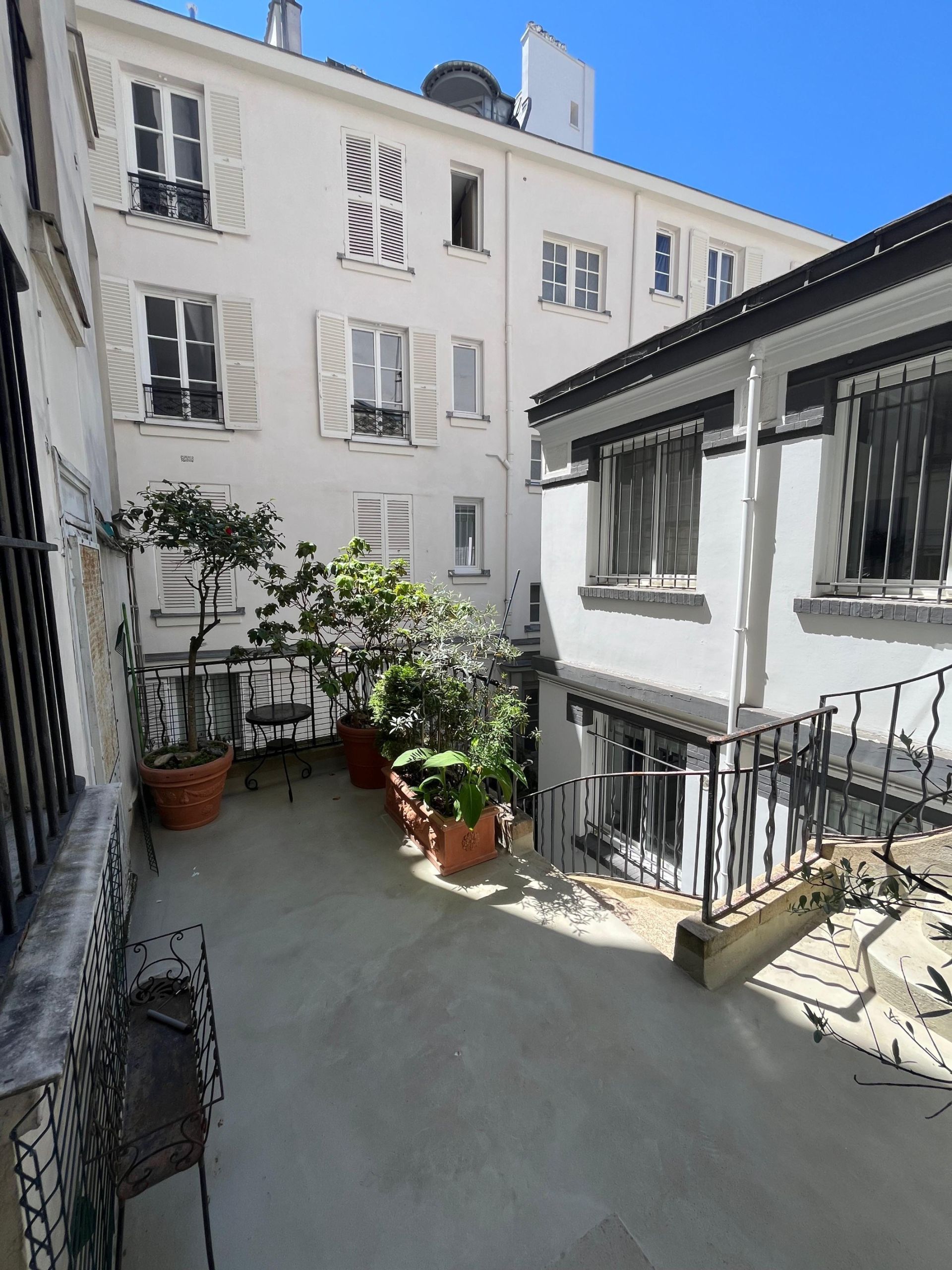 immeuble en vente sur PARIS (75015)
