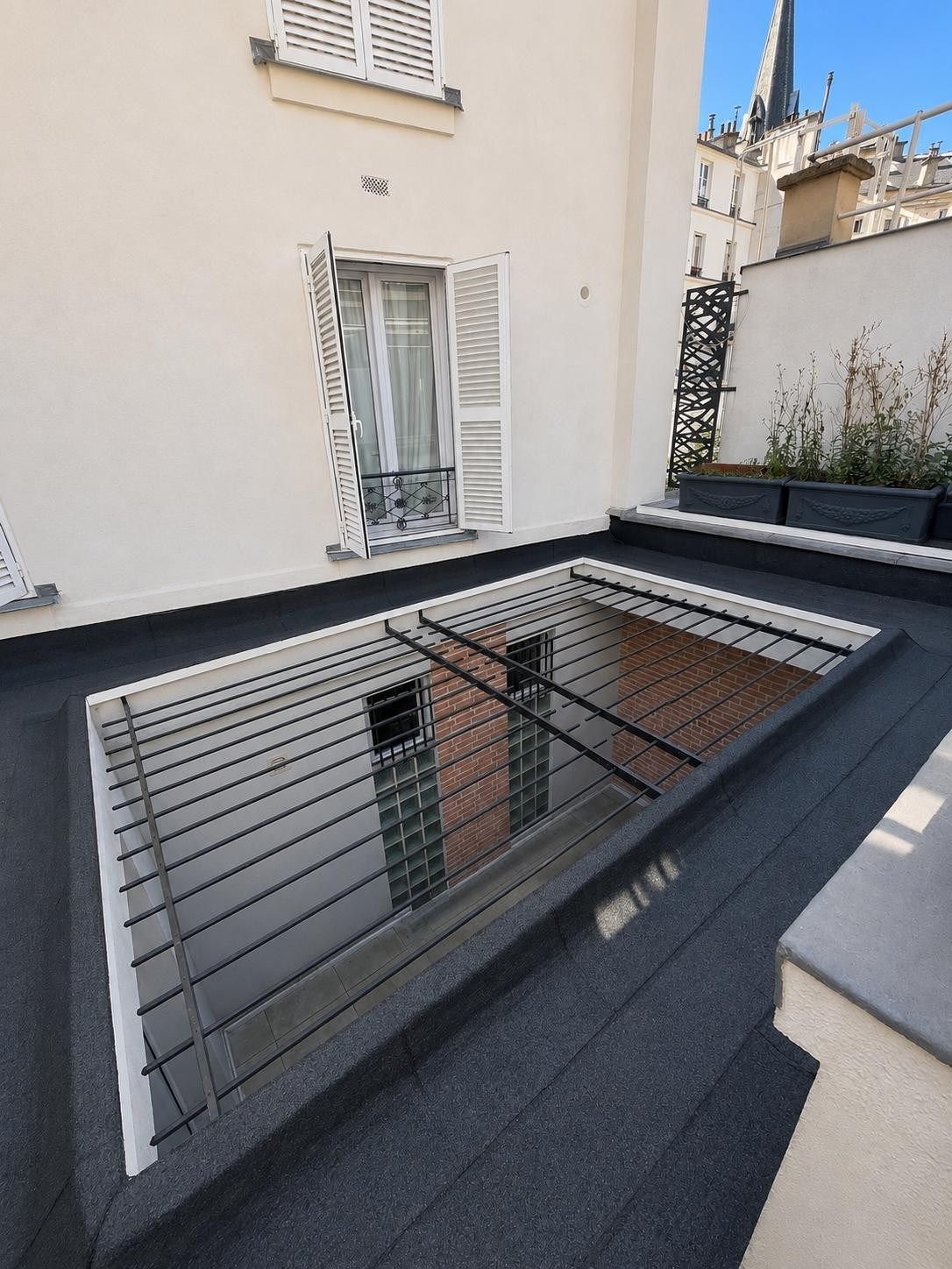 immeuble en vente sur PARIS (75015)