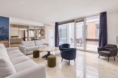 Vente Immeuble Paris 15 279&nbsp;m²