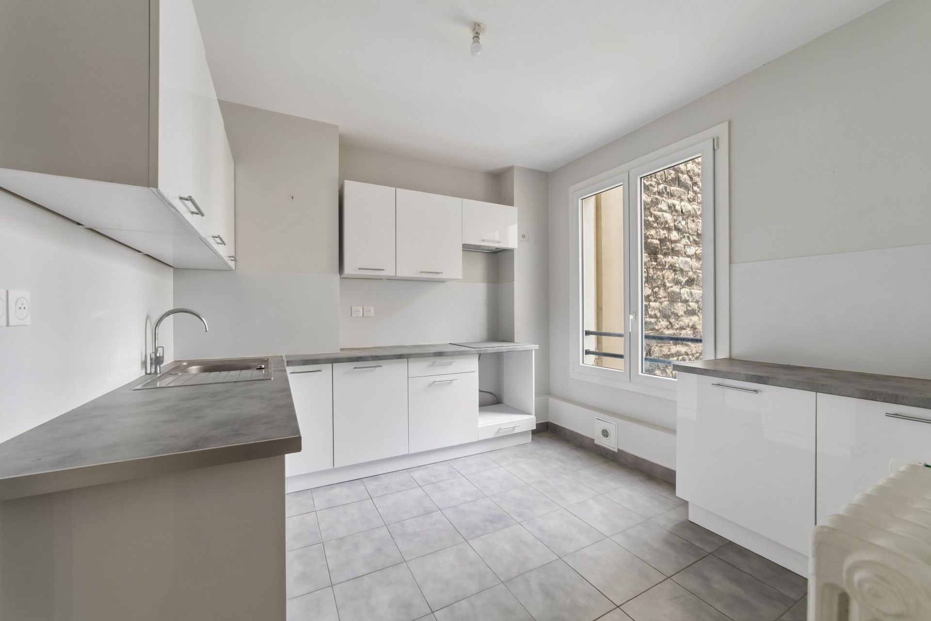 appartement de luxe 2 Pièces en vente sur PARIS (75016)