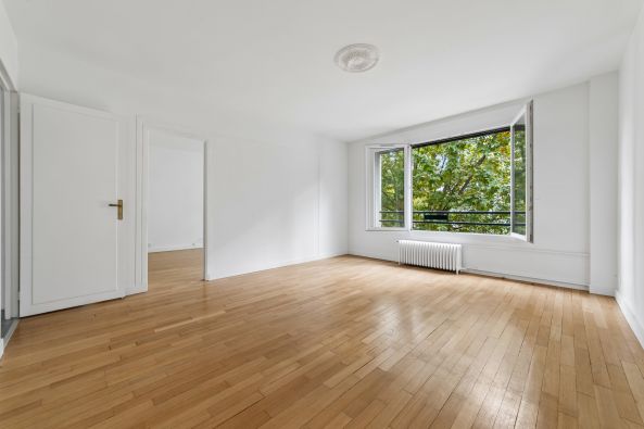 Vente Appartement de luxe Paris 16 2&nbsp;Pièces 47&nbsp;m²