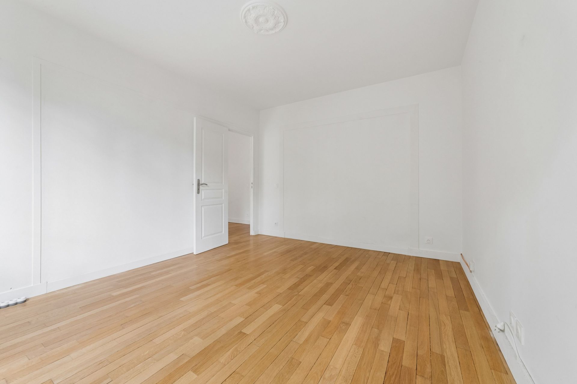 appartement de luxe 2 Pièces en vente sur PARIS (75016)