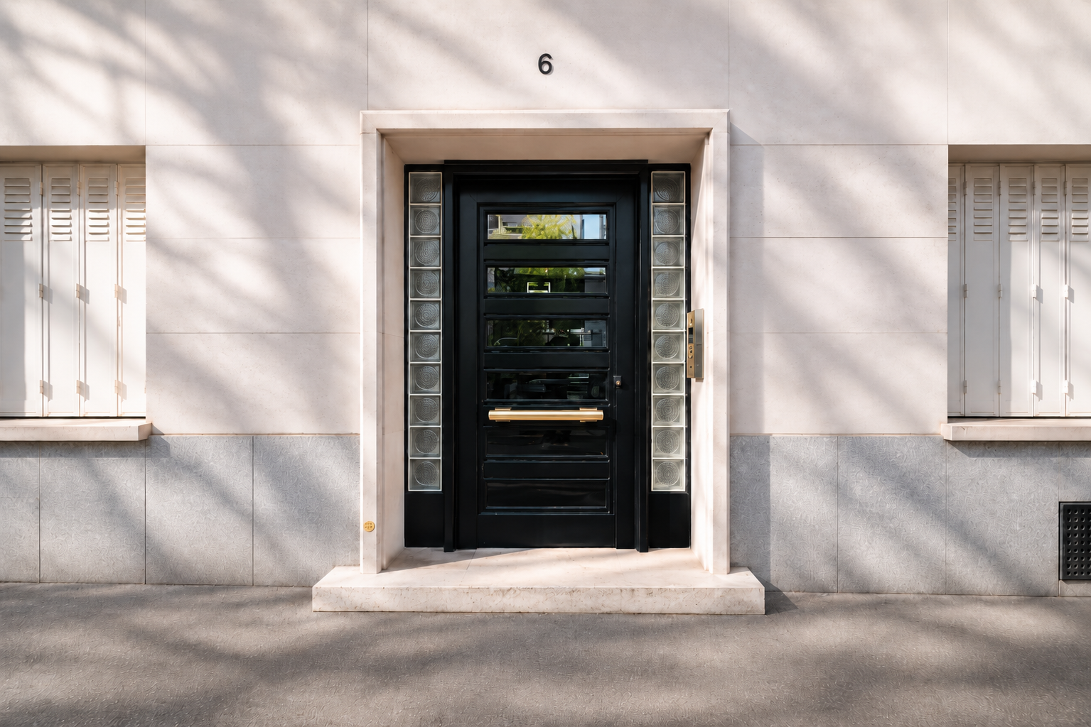 appartement de luxe 2 Pièces en vente sur PARIS (75016)