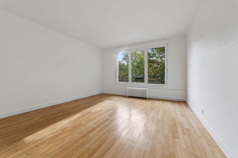 appartement de luxe 2 Pièces en vente sur PARIS (75016)
