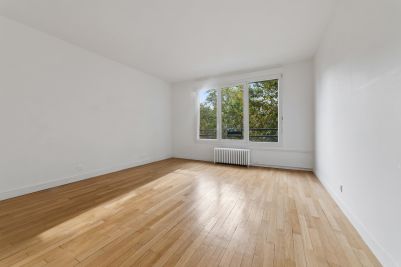 Vente Appartement de luxe Paris 16 2&nbsp;Pièces 48&nbsp;m²