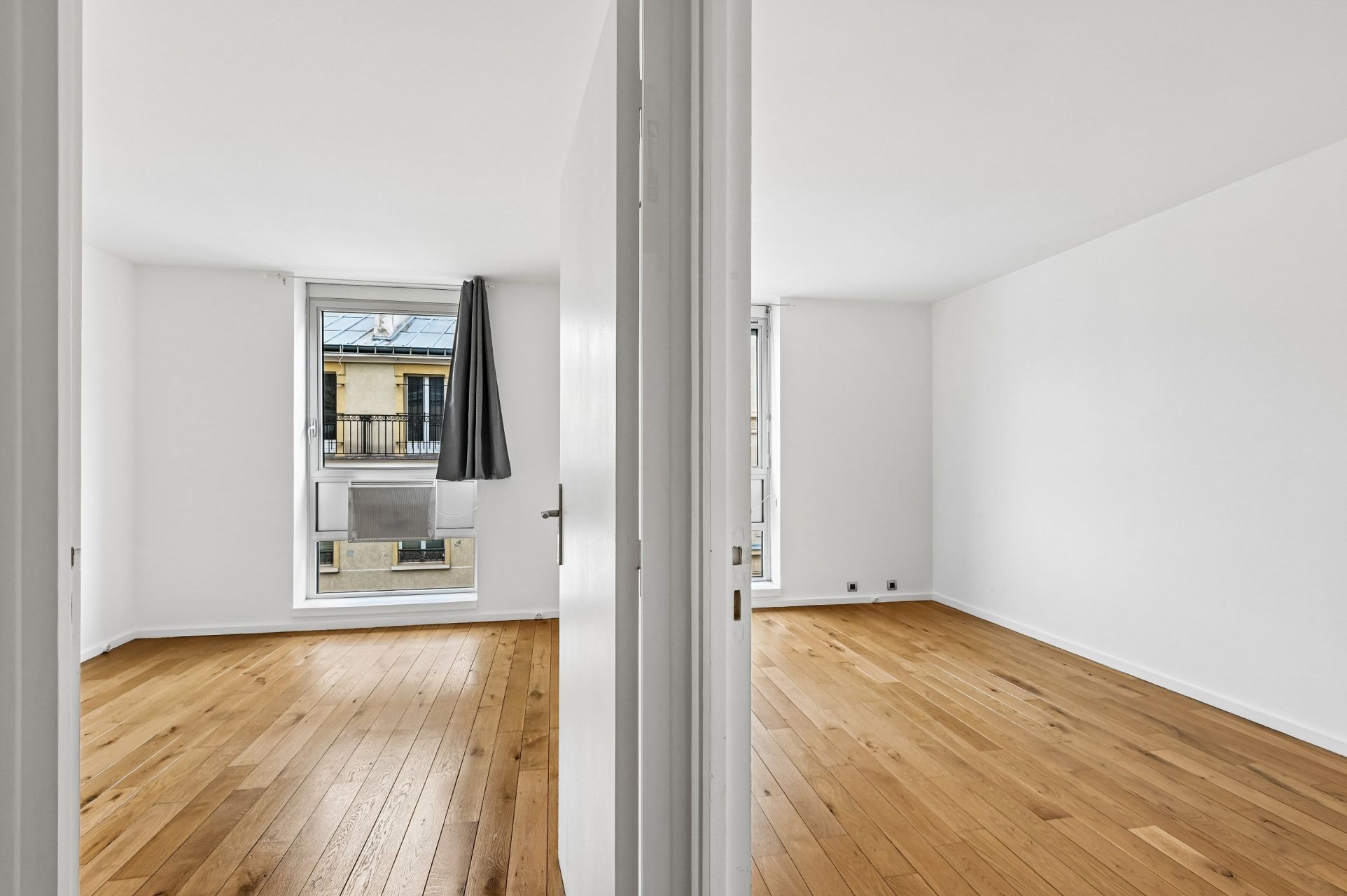 luxury apartment 3 Rooms for sale on PARIS (75016)