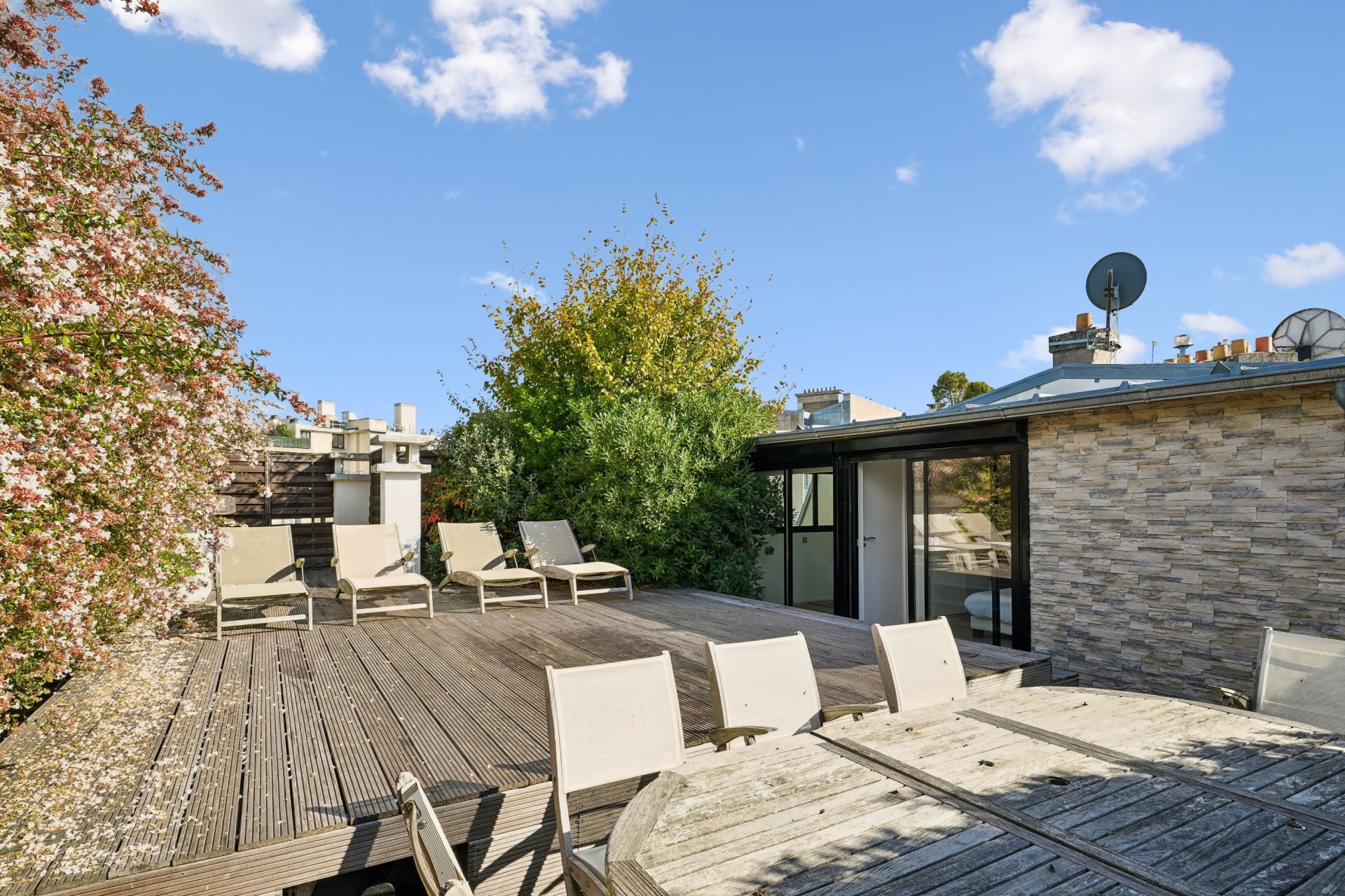 appartement de luxe 5 Pièces en vente sur PARIS (75116)