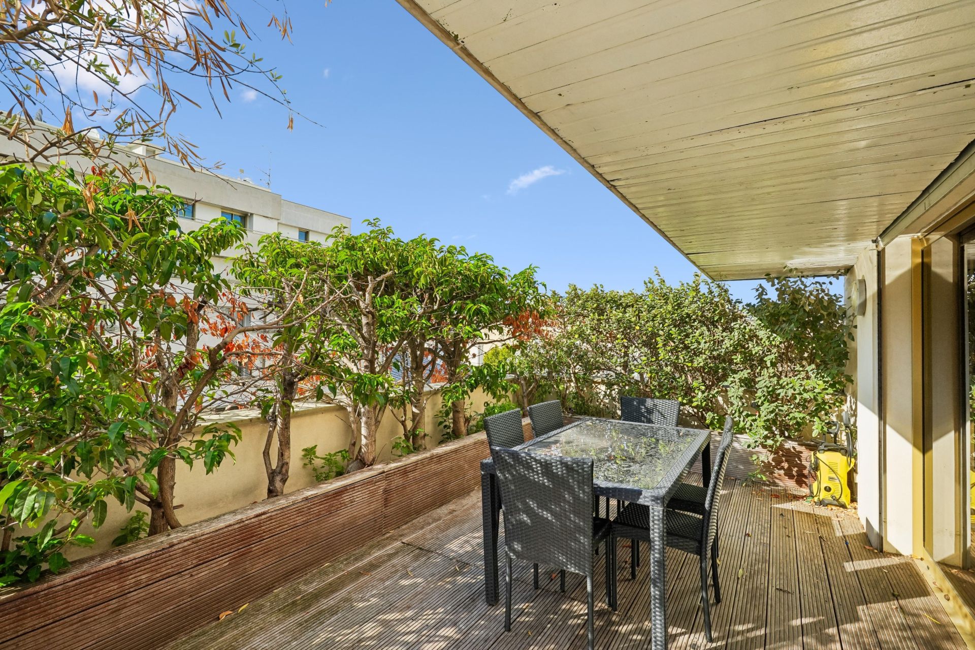 appartement de luxe 5 Pièces en vente sur PARIS (75116)