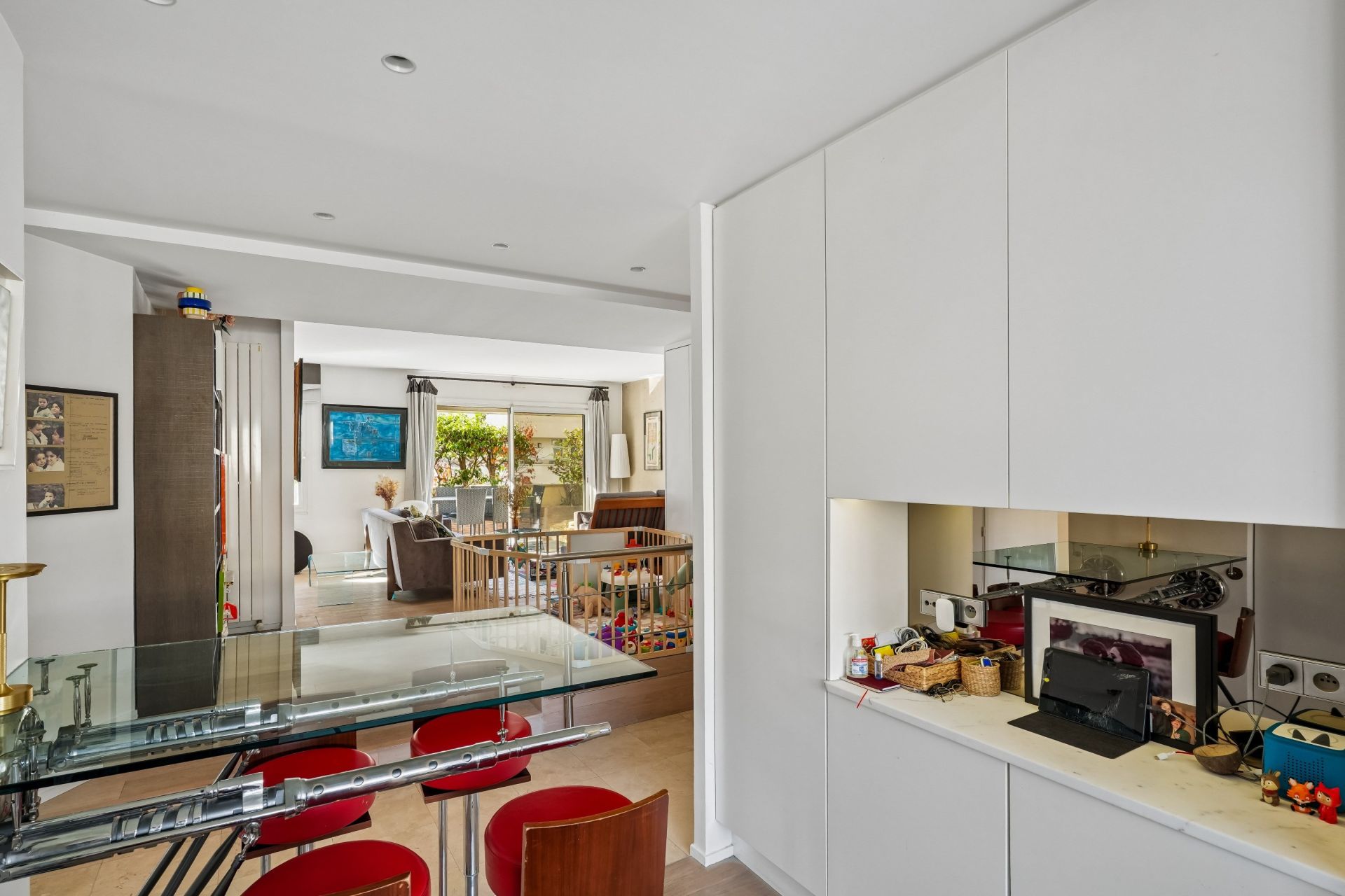 appartement de luxe 5 Pièces en vente sur PARIS (75116)