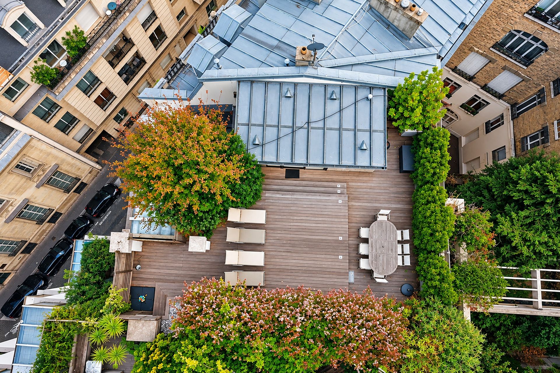 appartement de luxe 5 Pièces en vente sur PARIS (75116)