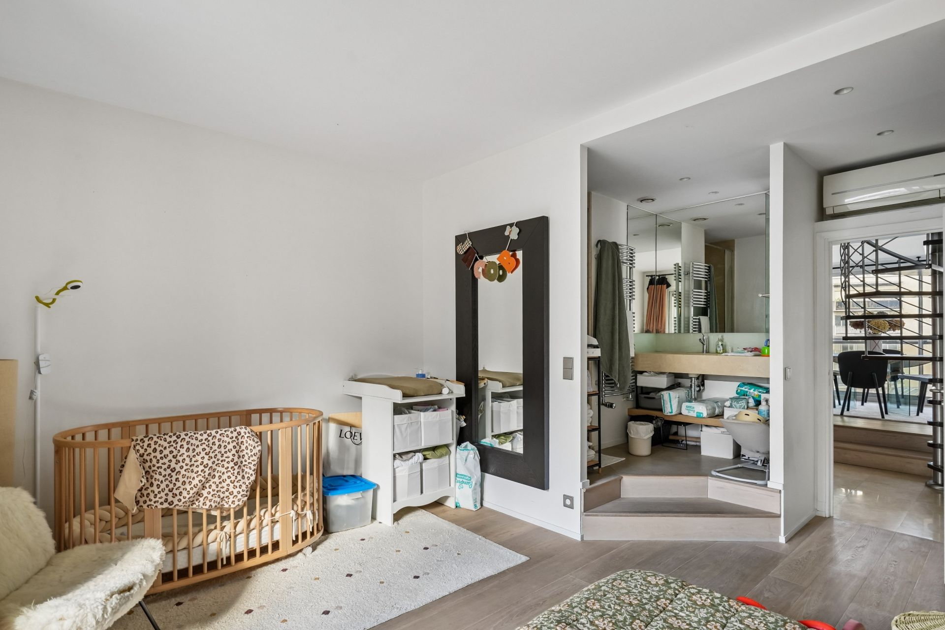appartement de luxe 5 Pièces en vente sur PARIS (75116)