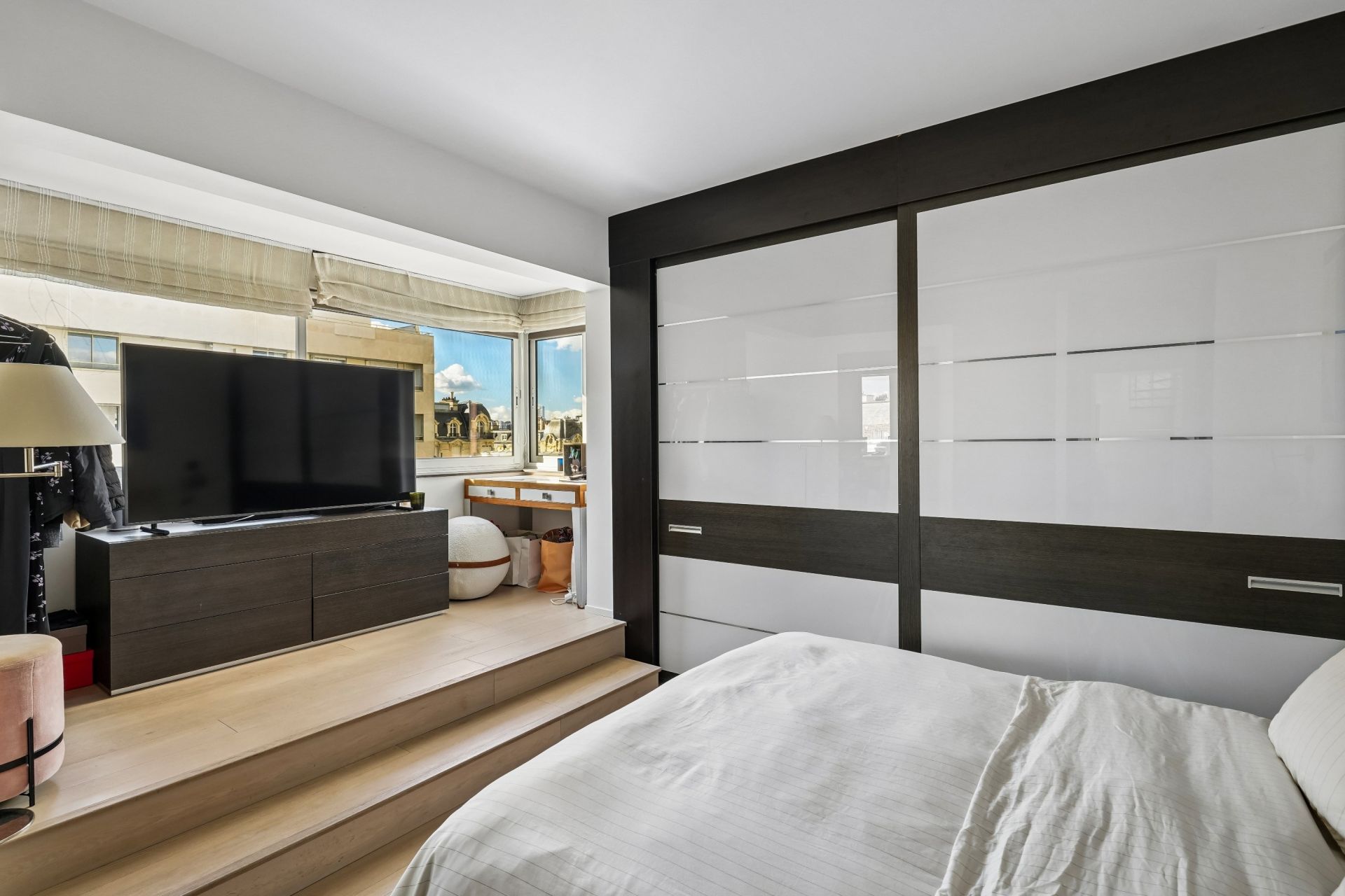 appartement de luxe 5 Pièces en vente sur PARIS (75116)