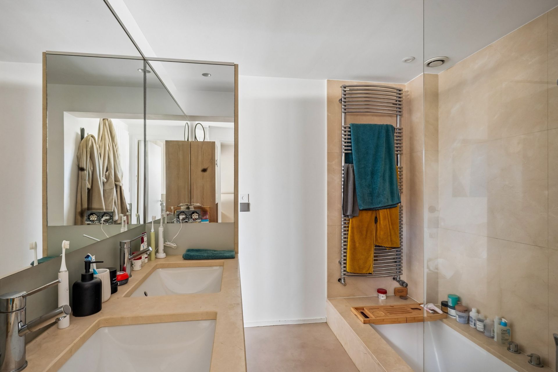 appartement de luxe 5 Pièces en vente sur PARIS (75116)