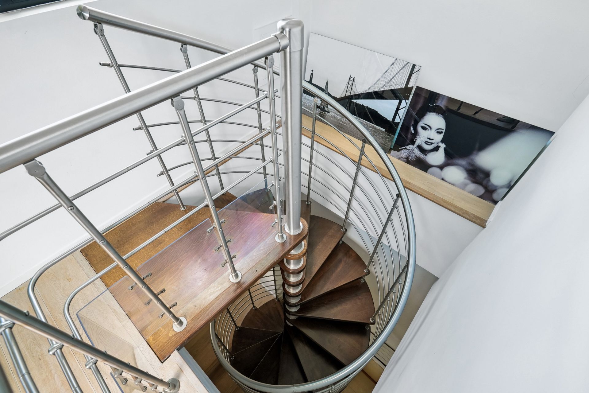 appartement de luxe 5 Pièces en vente sur PARIS (75116)