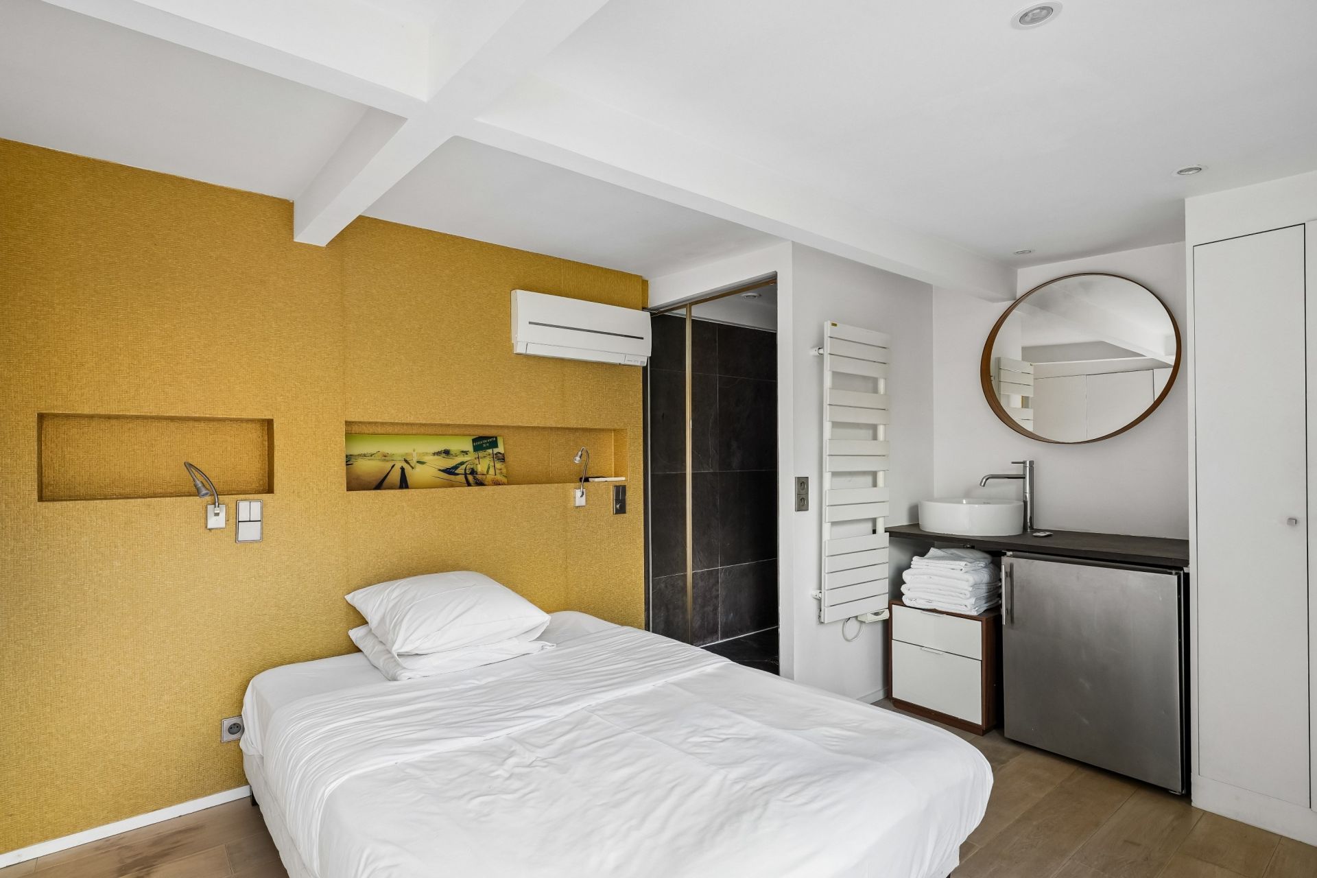 appartement de luxe 5 Pièces en vente sur PARIS (75116)