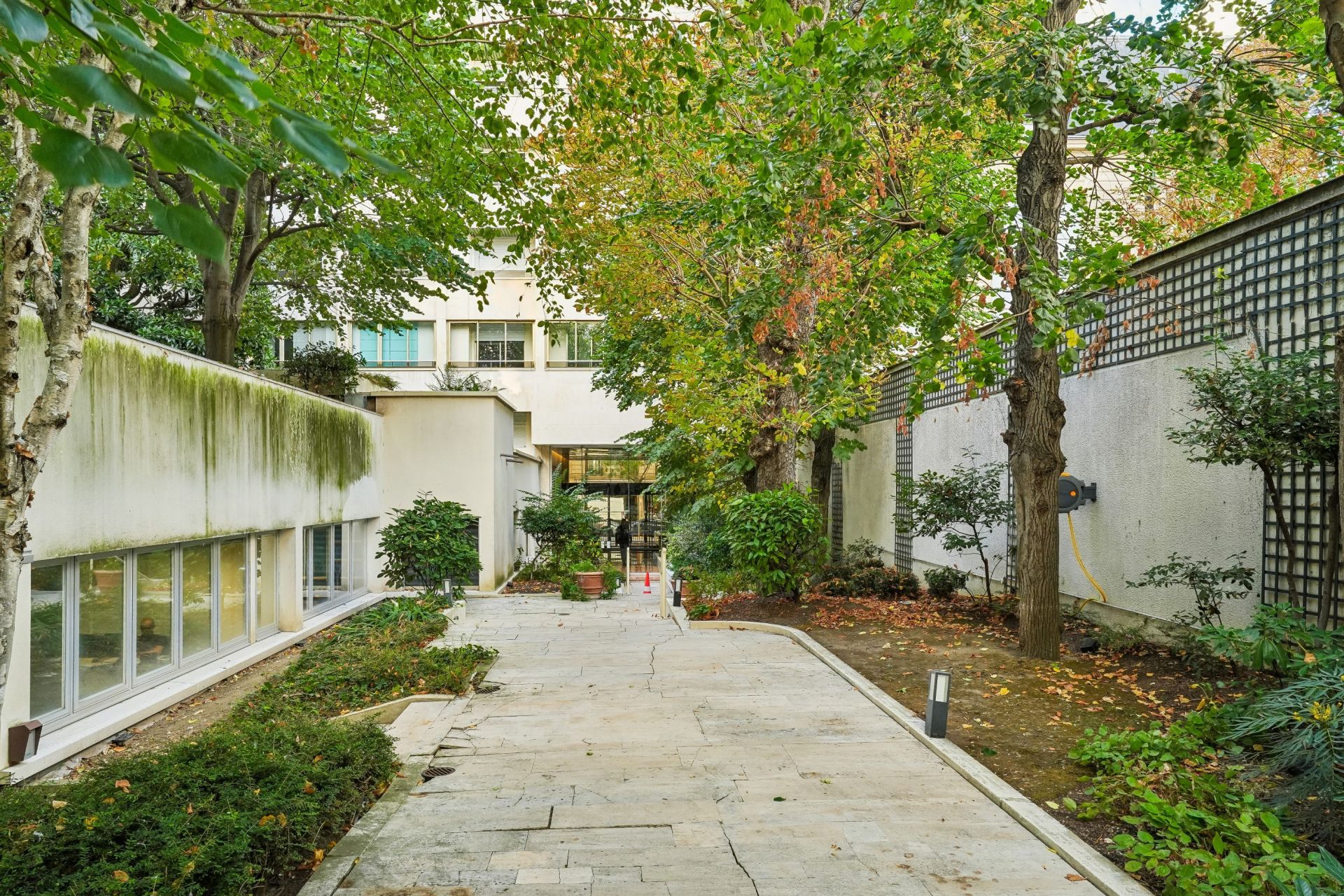 appartement de luxe 5 Pièces en vente sur PARIS (75116)