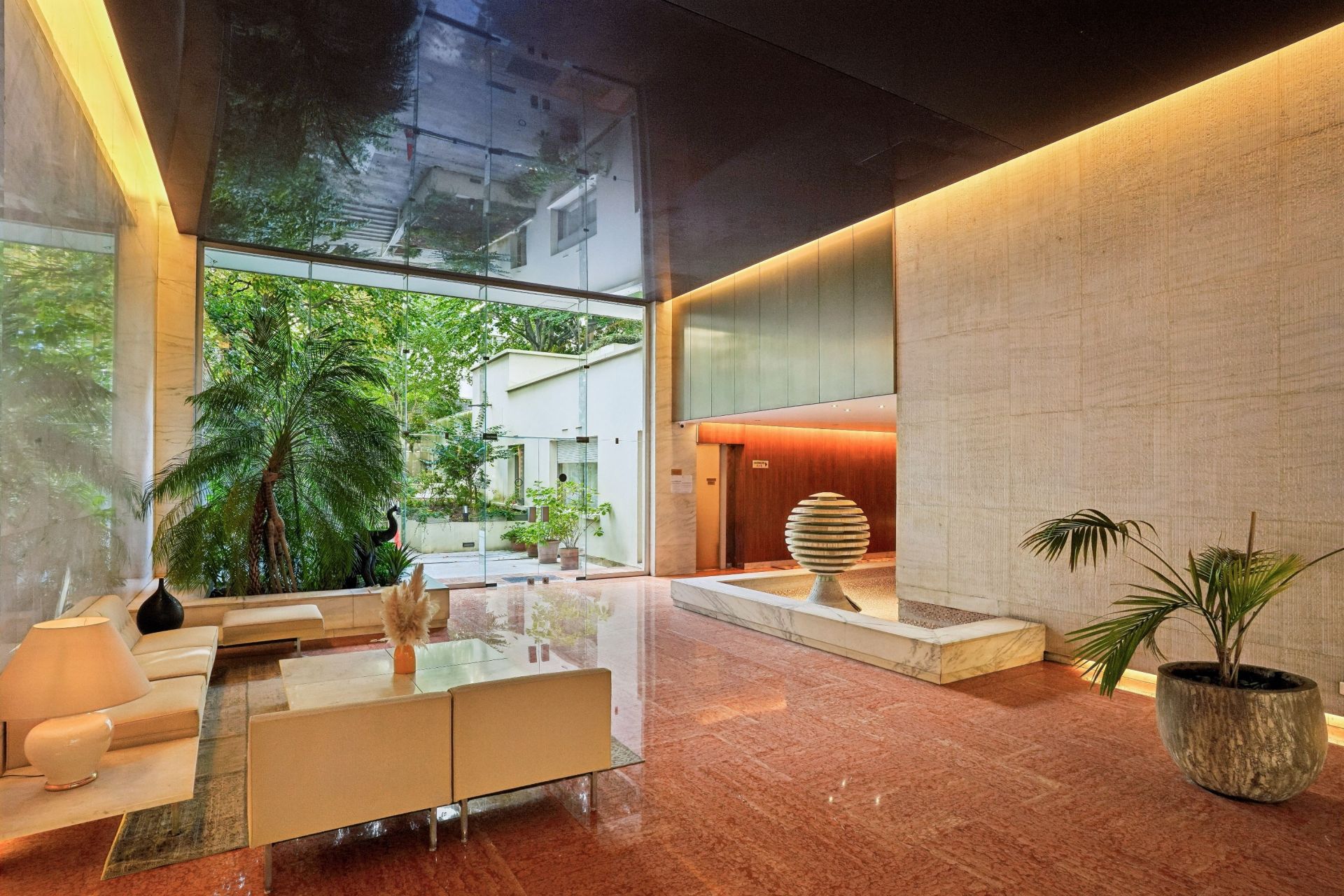 appartement de luxe 5 Pièces en vente sur PARIS (75116)