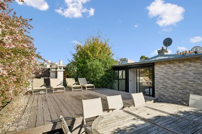 Vente Appartement de luxe Paris 16 5&nbsp;Pièces 126.7&nbsp;m²