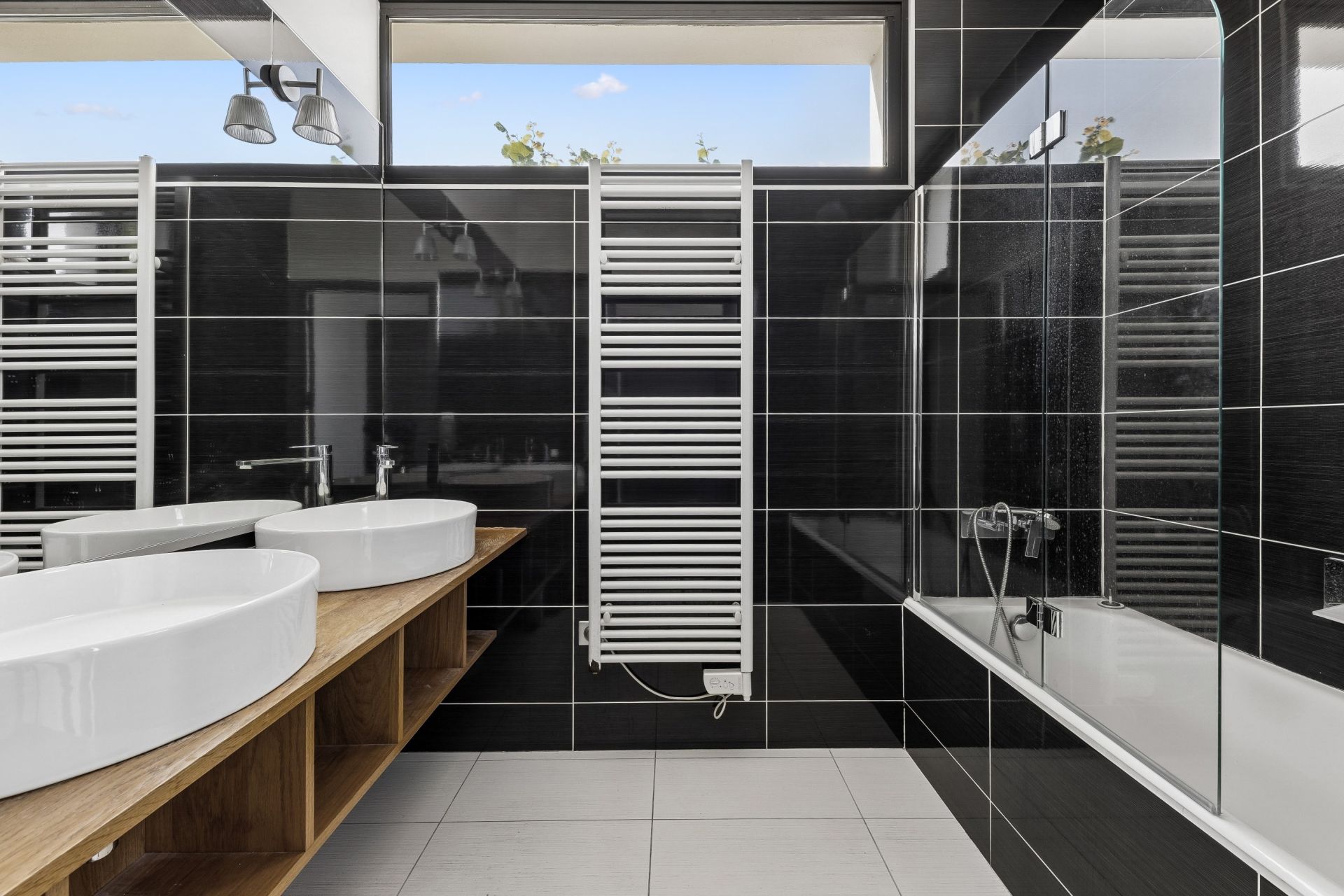 maison d'architecte 8 Pièces en vente sur ST CLOUD (92210)