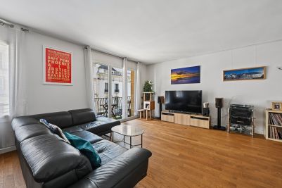 Vente Appartement de luxe Neuilly-sur-Seine 5&nbsp;Pièces 110&nbsp;m²