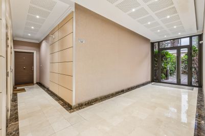 Vente Appartement de luxe Levallois-Perret 2&nbsp;Pièces 49&nbsp;m²