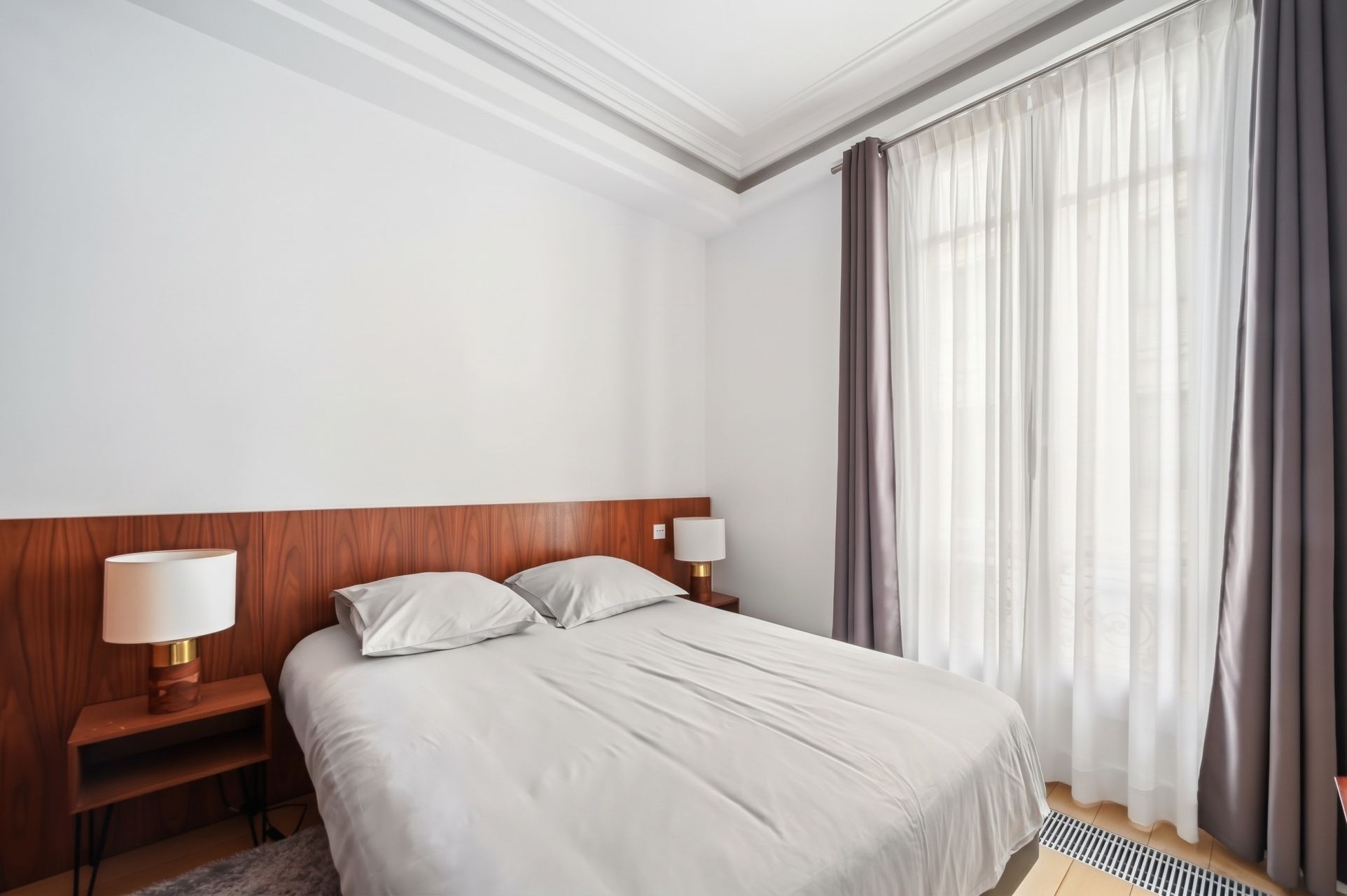 appartement de luxe 2 Pièces en vente sur PARIS (75008)