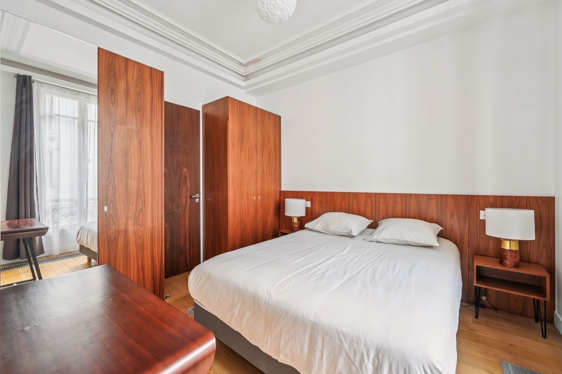 appartement de luxe 2 Pièces en vente sur PARIS (75008)