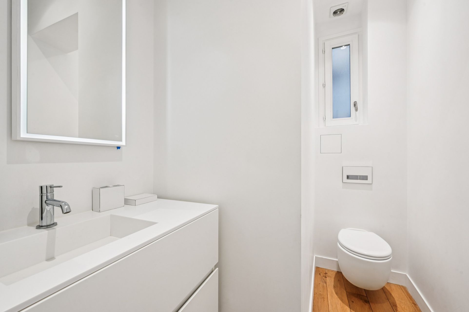appartement de luxe 2 Pièces en vente sur PARIS (75008)