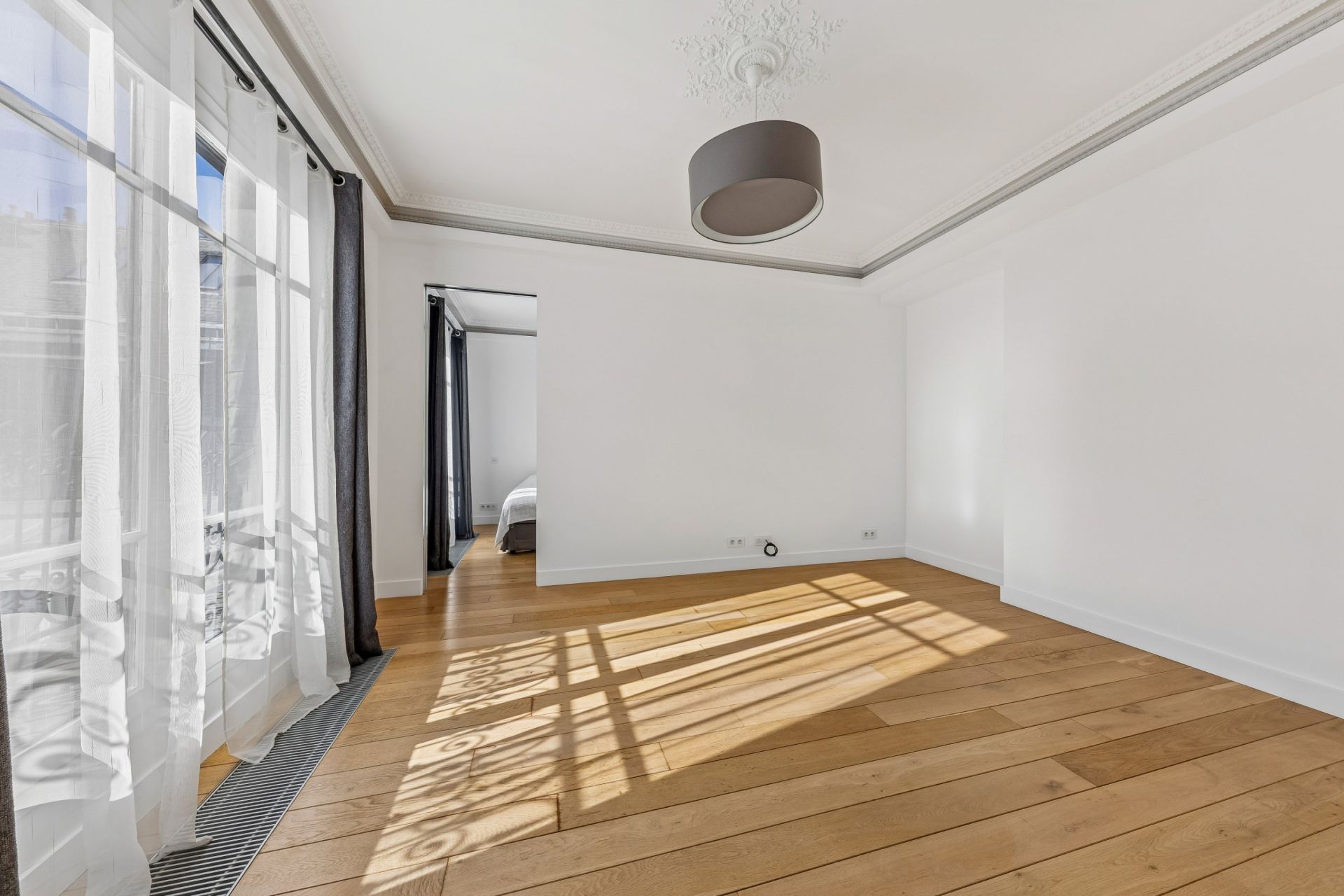 appartement de luxe 2 Pièces en vente sur PARIS (75008)