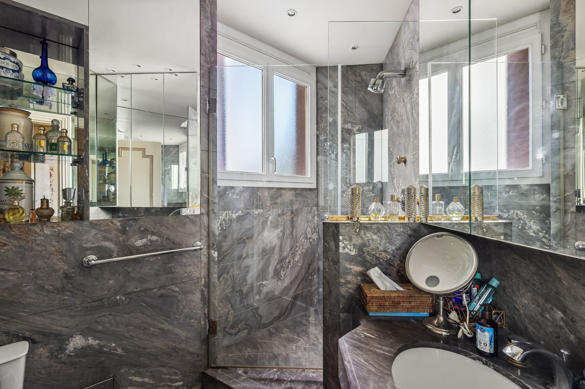 appartement de luxe 5 Pièces en vente sur PARIS (75016)