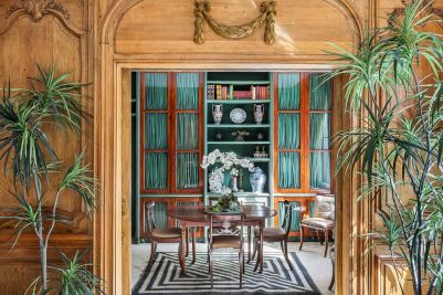 Vente Appartement de luxe Paris 16 5&nbsp;Pièces 155&nbsp;m²