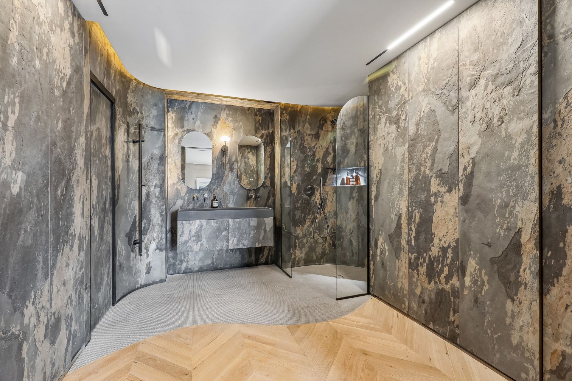 appartement de luxe 4 Pièces en vente sur PARIS (75016)