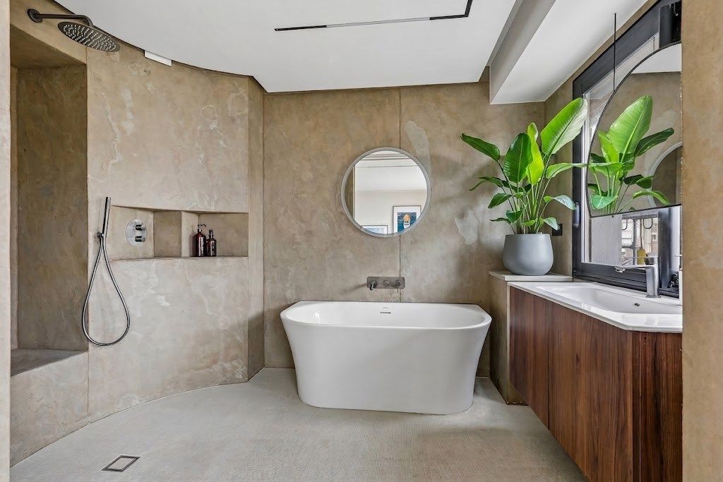 appartement de luxe 4 Pièces en vente sur PARIS (75016)