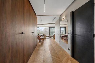 Vente Appartement de luxe Paris 16 4&nbsp;Pièces 104&nbsp;m²