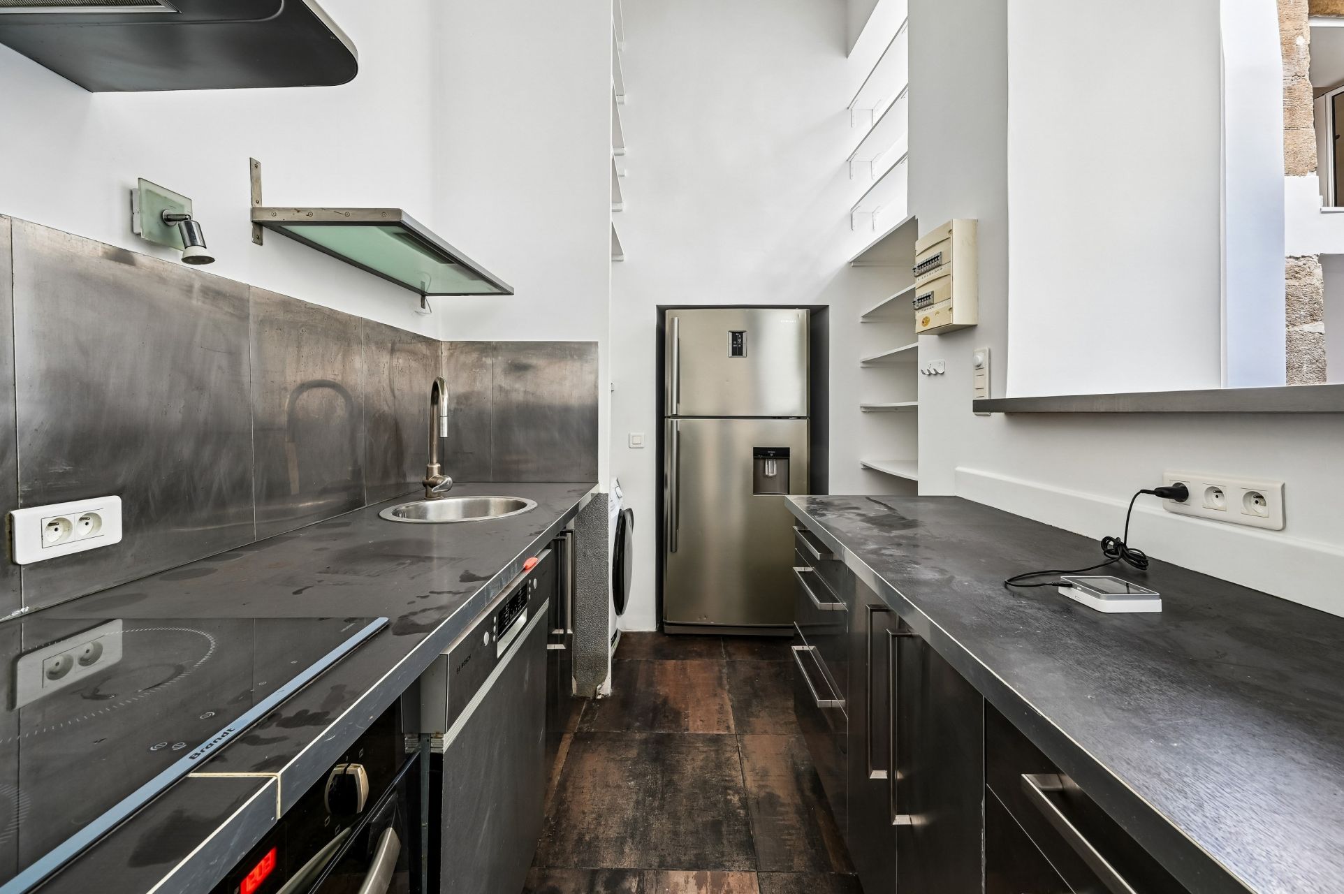 luxury apartment 4 Rooms for sale on PARIS (75001)